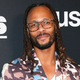 Social Media Personality Kerrion Franklin attends the premiere of “Bad Boys: Los Angeles” on March 20, 2022 in Los Angeles, California. (Photo by Paul Archuleta/Getty Images)